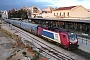 Adtranz 33285 - OSE "220 018"
24.10.2008
Athens (Larissa Station) [GR]
Burkhard Sanner