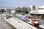 Adtranz 33292 - OSE "A 495"
24.09.2004
Athens-Larissa [GR]
Burkhard Sanner