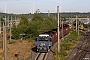 Adtranz 33320 - RWE Power "503"
08.08.2022 - Frimmersdorf
Ingmar Weidig