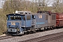 Adtranz 33323 - RWE Power "506"
26.03.2011 - Elsdorf, Heppendorf, Mönchskaul
Patrick Böttger