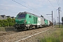 Alstom ? - SNCF "475015"
30.06.2010
Les Aubrais-Orl�ans (Loiret) [F]
Thierry Mazoyer