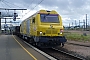 Alstom ? - SNCF Infra "675085"
12.08.2011
Les Aubrais Orl�ans [F]
Thierry Mazoyer