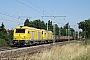 Alstom ? - SNCF Infra "675087"
07.07.2010
Quincieux [F]
Nico Demmusse