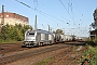 Alstom ? - HSL "75101"
07.10.2011
Leipzig-Mockau [D]
Daniel Berg