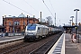 Alstom ? - HSL "75101"
22.02.2012
Uelzen [D]
René Haase