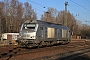 Alstom ? - HSL "75101"
24.03.2012
Leipzig-Thekla [D]
Nils Hecklau