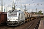 Alstom ? - Captrain "75102"
24.04.2012
Wunstorf [D]
Thomas Wohlfarth