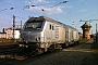 Alstom ? - HSL "75102"
19.05.2012
Halle (Saale) [D]
Marcel Grauke