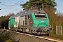 Alstom ? - SNCF "475401"
20.01.2010
Wegberg-Wildenrath, Siemens Test Center [D]
Wolfgang Scheer
