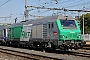 Alstom ? - SNCF "475402"
18.08.2010
Narbonne [F]
André Grouillet