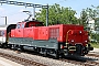 Alstom CH SBB 002 - SBB "940 002-8"
19.07.2018
Kerzers [CH]
Theo Stolz