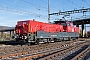 Alstom CH SBB 003 - SBB "940 003-7"
13.11.2020
Limmattal [CH]
Ren Kaufmann