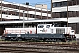 Alstom CH SBB 004 - SERSA "004"
29.08.2024
Schlieren [CH]
Theo Stolz