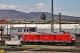 Bombardier 35368 - DB Regio "245 035"
30.03.2017
Kassel, Rangierbahnhof [D]
Christian Klotz