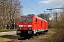 Bombardier 35368 - DB Regio "245 035"
30.03.2017
Kassel [D]
Christian Klotz