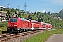 Bombardier 35368 - DB Regio "245 035"
20.07.2020
Beuggen [D]
Tobias Schmidt