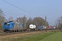 Bombardier 33523 - Railtraxx "185 515-4"
06.03.2014 - Rastatt
Thomas Girstenbrei