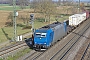 Bombardier 33523 - Railtraxx "185 515-4"
19.12.2015 - Müllheim (Baden)
Vincent Torterotot