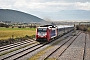 Bombardier 33803 - TRAINOSE "220 032"
20.01.2013
Amfiklia [GR]
Jason Zorzos