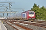 Bombardier 33805 - OSE "220 034"
30.03.2013
Rentis [GR]
Marco Stellini