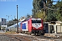 Bombardier 33806 - OSE "220 035"
01.04.2013
Athina Larissa [GR]
Marco Stellini