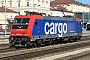 Bombardier 34100 - SBB Cargo "482 041-1"
09.04.2012 - Regensburg, Hauptbahnhof
Leo Wensauer