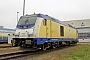 Bombardier 34308 - Start Unterelbe "246 003-8"
31.10.2020
Bremervrde, Betriebshof EVB [D]
Andreas Kriegisch