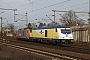 Bombardier 34329 - metronom "246 006-1"
09.12.2014
Hannover, Messe/Laatzen [D]
Hans Isernhagen