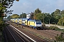 Bombardier 34329 - Start Unterelbe "246 006-1"
10.10.2019
Hamburg-Hausbruch [D]
Tobias Schubbert