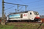 Bombardier 34364 - IGE "285 103-8"
22.04.2019
Kassel, Rangierbahnhof [D]
Christian Klotz