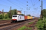 Bombardier 34369 - ITL "285 104-6"
26.05.2011
Leipzig-Mockau [D]
René Große