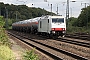 Bombardier 34369 - RheinCargo "285 104-6"
19.09.2013
Kln, Bahnhof West [D]
Michael Goll