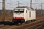 Bombardier 34369 - hvle "285 104-6"
17.02.2019
Wunstorf [D]
Thomas Wohlfarth