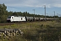 Bombardier 34372 - hvle "285 105-3"
27.08.2014
Berlin-Wuhlheide [D]
Sebastian Schrader