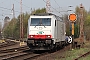 Bombardier 34375 - ITL "285 106-1"
11.04.2009
Bremen-Walle, Rangierbahnhof [D]
Malte Werning