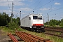 Bombardier 34375 - ITL "285 106-1"
08.06.2008
Minden (Westfalen) [D]
Thomas Wohlfarth