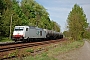 Bombardier 34375 - ITL "285 106-1"
05.05.2010
Haynsburg [D]
Christian Schröter