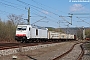 Bombardier 34375 - IGE "285 106-1"
21.04.2021
Rudolstadt-Schwarza [D]
Frank Weimer