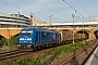 Bombardier 34462 - PRESS "285 101-5"
25.09.2015
Berlin-Gesundbrunnen [D]
Sebastian Schrader