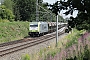 Bombardier 34486 - ITL "285 118-7"
20.07.2022
Neumarkt (Oberpfalz) [D]
Tilo Reinfried