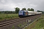 Bombardier 34773 - Lotos Kolej "3 650 016-0"
04.06.2012
Piensk [PL]
Torsten Frahn