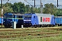 Bombardier 34798 - Lotos Kolej "3 650 018-6"
23.09.2014
Wegliniec [PL]
Leon Schrijvers