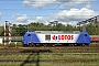 Bombardier 34798 - Lotos Kolej "3 650 018-6"
23.09.2014
Wegliniec [PL]
Leon Schrijvers