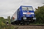 Bombardier 34813 - Lotos Kolej "3 650 024-4"
12.09.2011
Kassel [D]
Christian Klotz