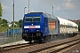 Bombardier 34813 - Lotos Kolej "3 650 024-4"
29.05.2012
Zgorzelec [PL]
Torsten Frahn