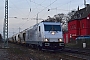Bombardier 34995 - RheinCargo "DE 805"
22.01.2014
Ratingen-Lintorf [D]
Lothar Weber