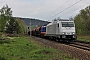 Bombardier 34997 - Raildox "76 109"
13.04.2014
Kahla (Th�ringen) [D]
Christian Klotz