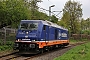 Bombardier 34997 - Raildox "076 109-2"
21.04.2017
Kassel [D]
Christian Klotz