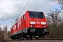 Bombardier 35000 - DB Regio "245 003"
24.03.2014
Kassel [D]
Christian Klotz