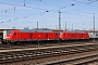 Bombardier 35002 - DB Regio "245 002-1"
26.03.2013
Kassel, Rangierbahnhof [D]
Christian Klotz